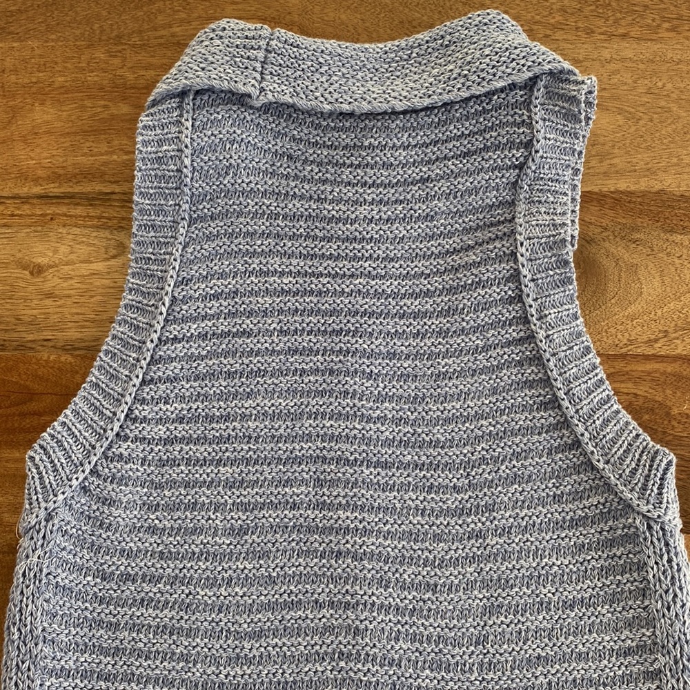 Anthropologie Pilcro Turtleneck Sweater - Picture 7 of 10